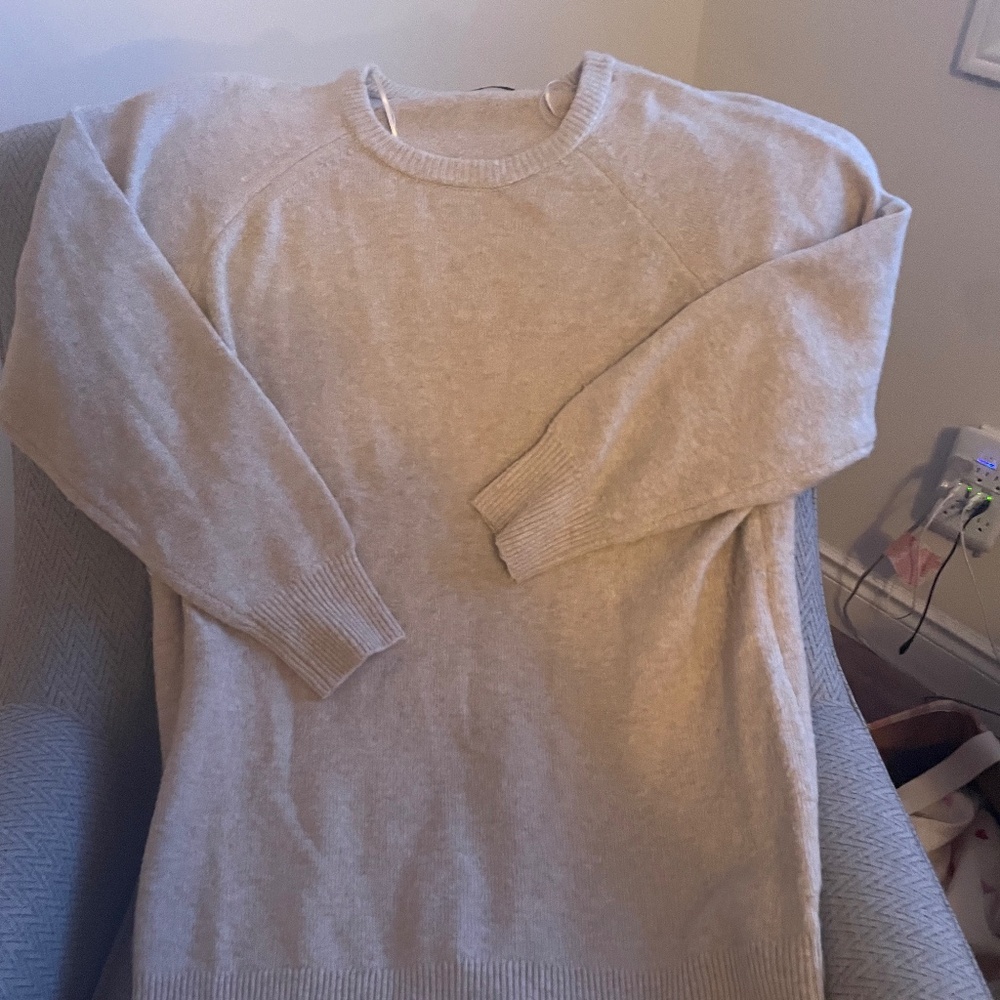 Dex Knit Dress
